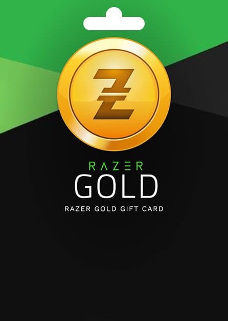Razer Gold