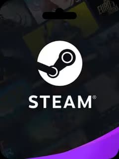 Steam Wallet Code